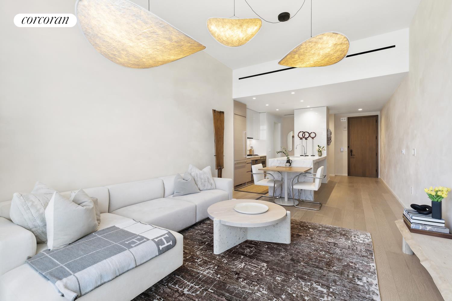 30 Riverside Boulevard, #23D