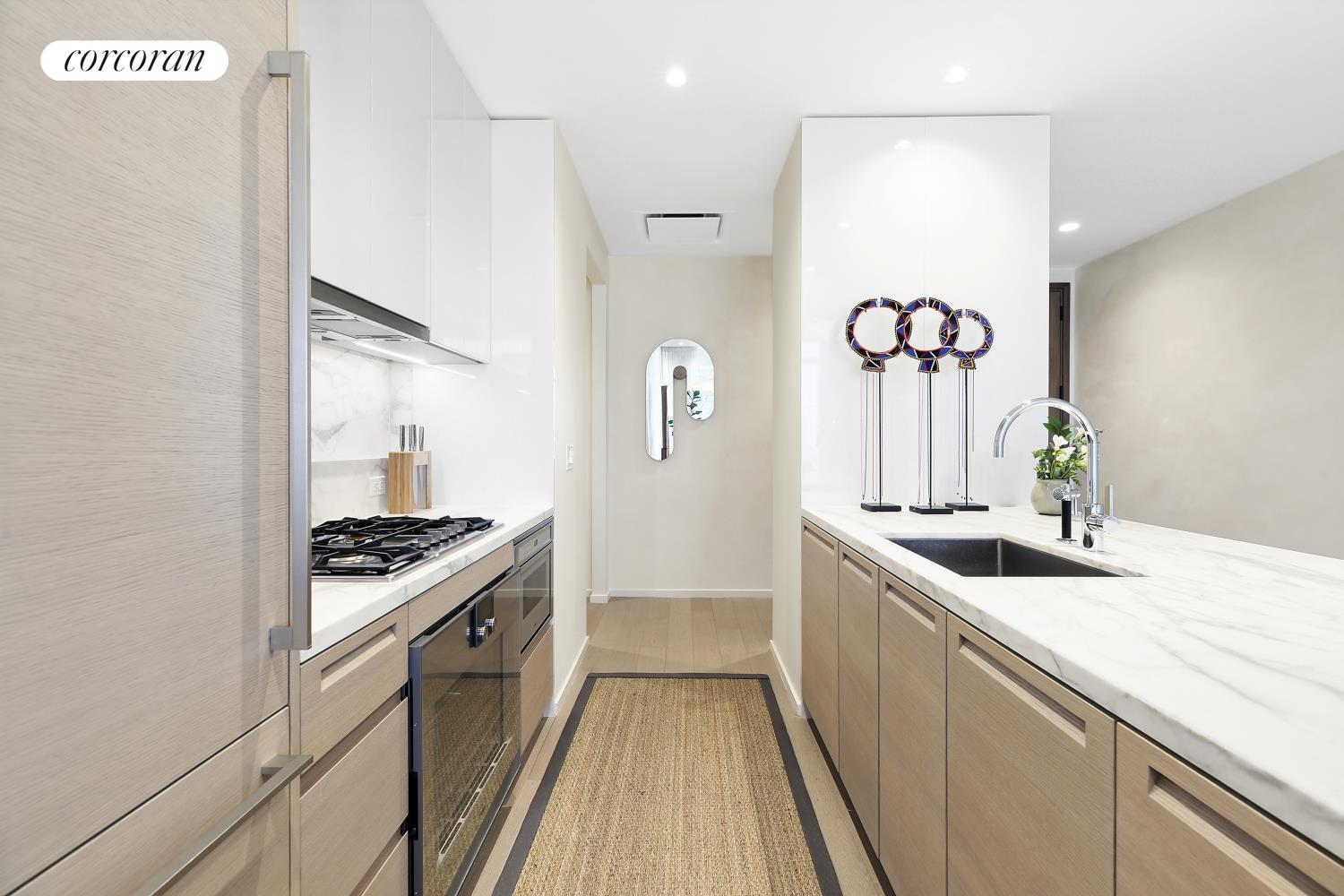 30 Riverside Boulevard, #23D