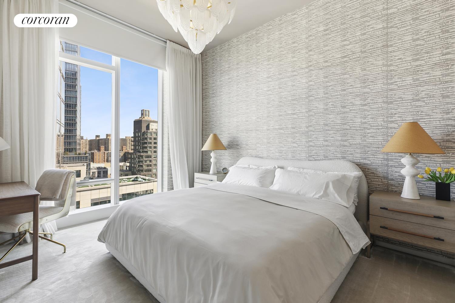 30 Riverside Boulevard, #23D