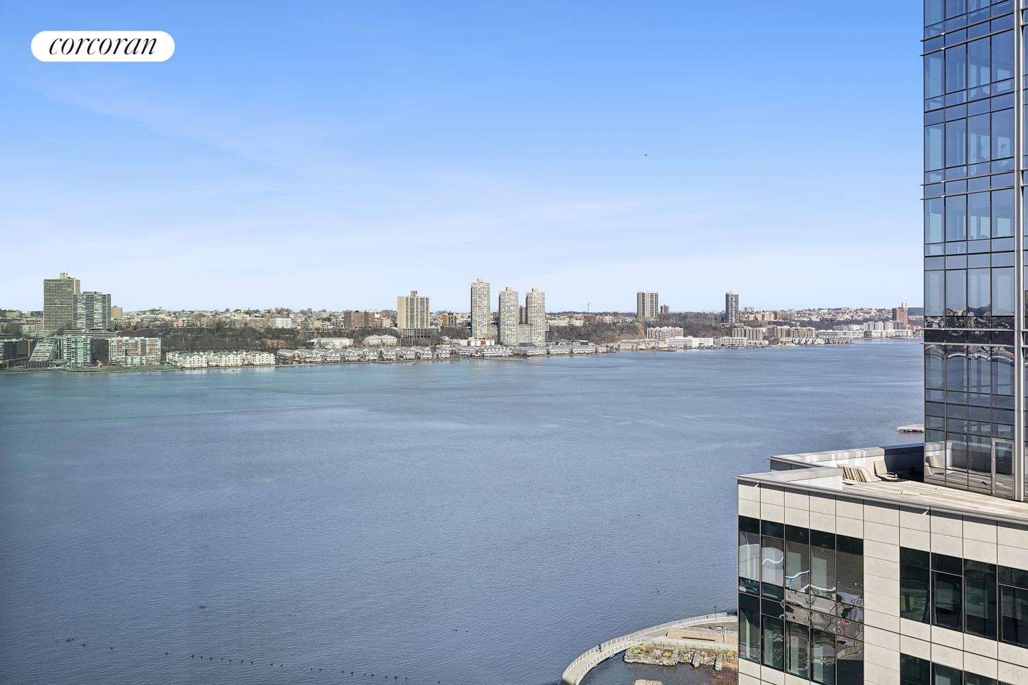 30 Riverside Boulevard, #23D