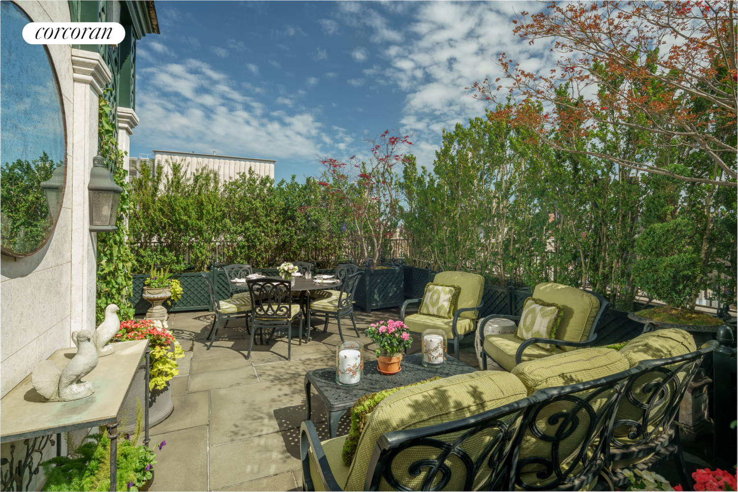 895 Park Avenue, #PHC