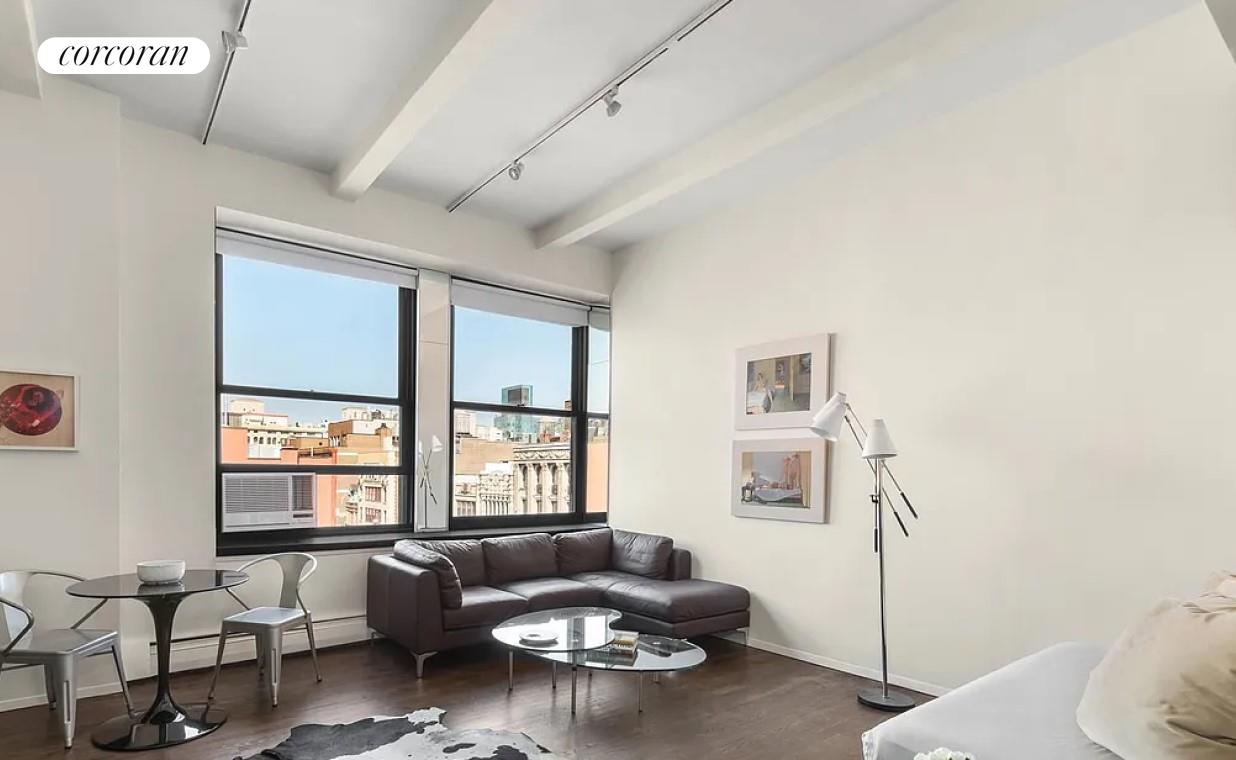 250 Mercer Street Greenwich Village New York NY 10012