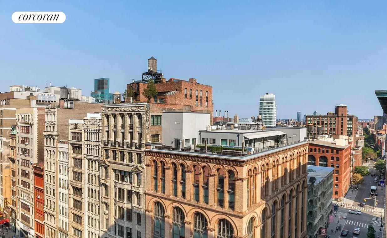 250 Mercer Street Greenwich Village New York NY 10012