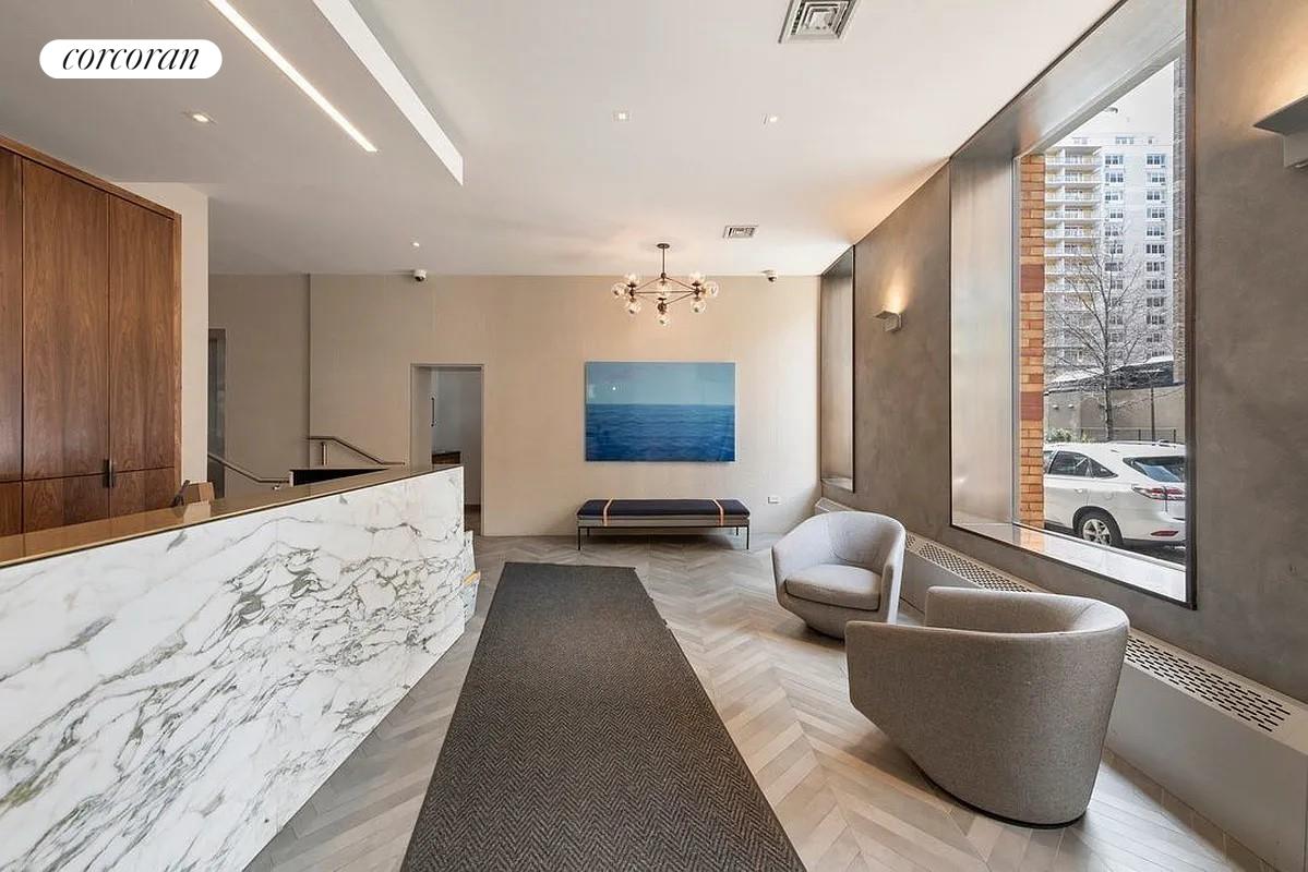 250 Mercer Street Greenwich Village New York NY 10012