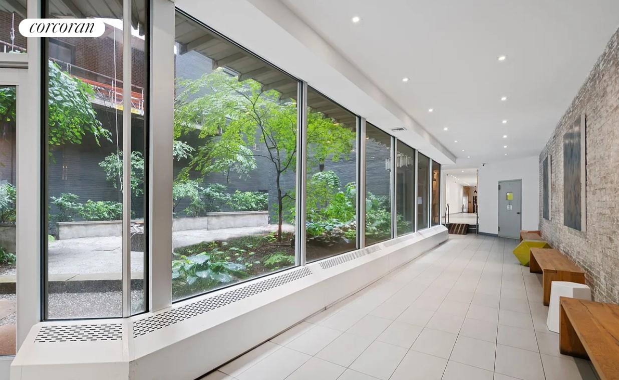 250 Mercer Street Greenwich Village New York NY 10012