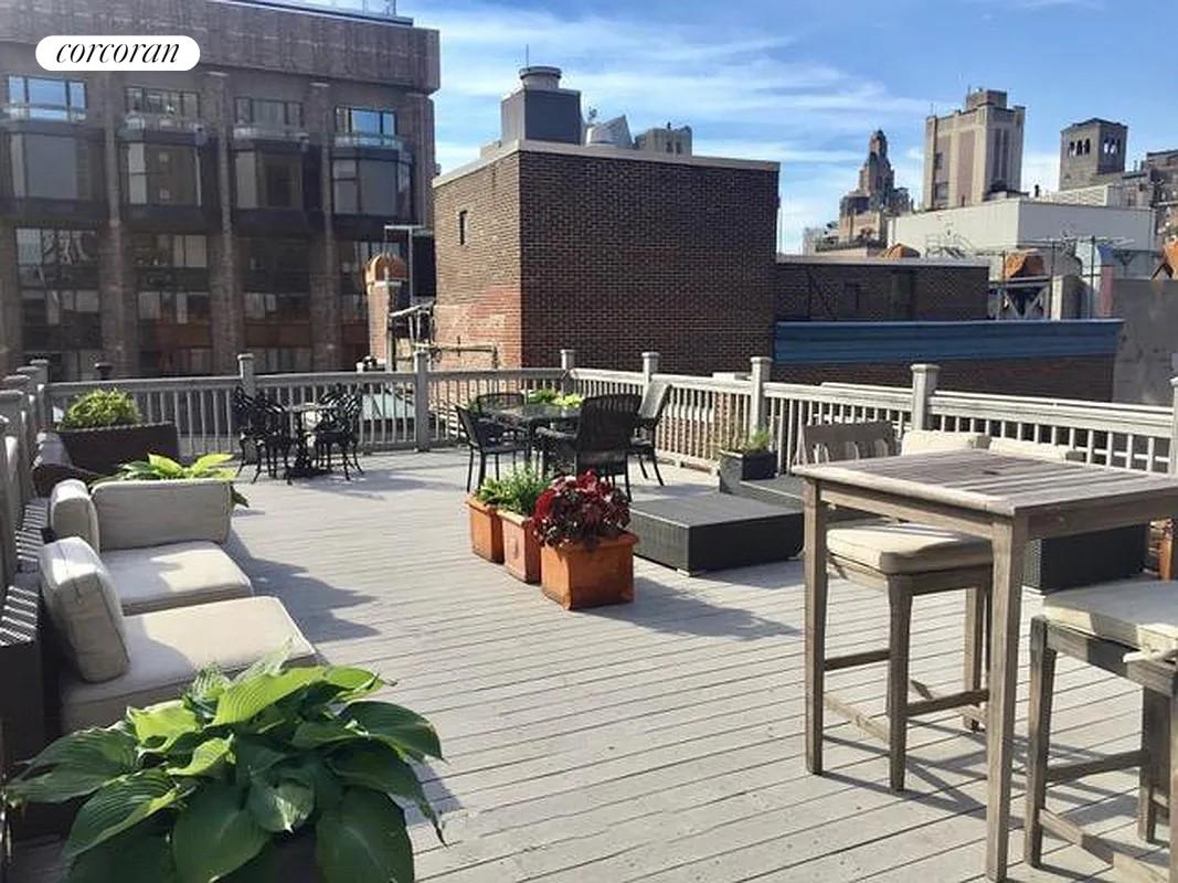 250 Mercer Street Greenwich Village New York NY 10012