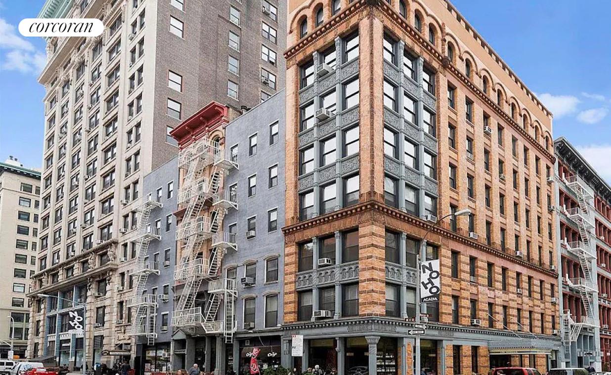 250 Mercer Street Greenwich Village New York NY 10012