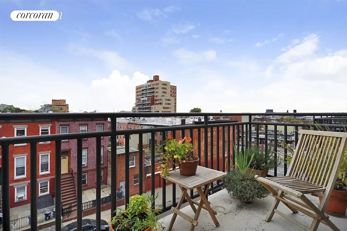 155 15th Street 4E Park Slope Brooklyn NY 11215