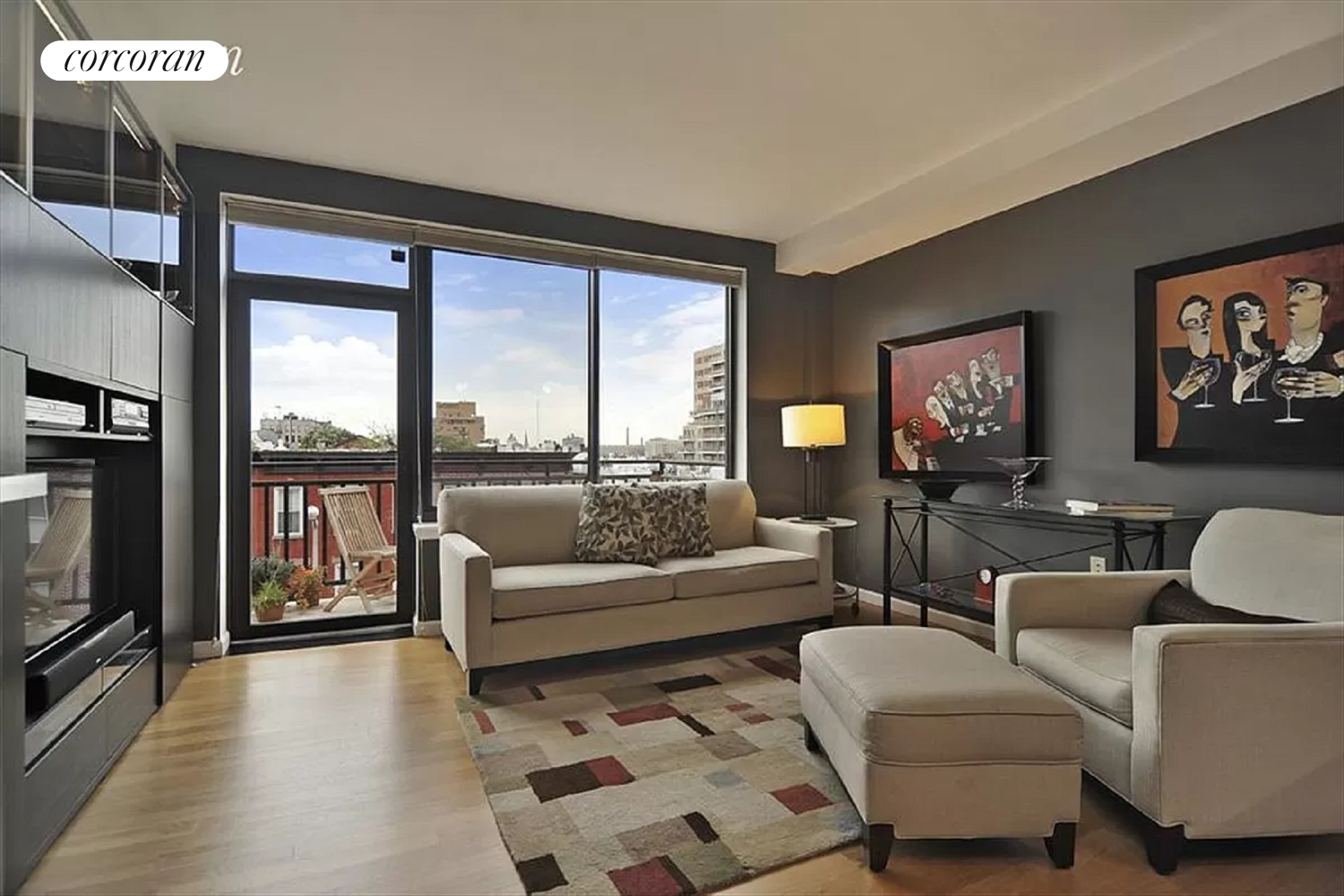 155 15th Street 4E Park Slope Brooklyn NY 11215