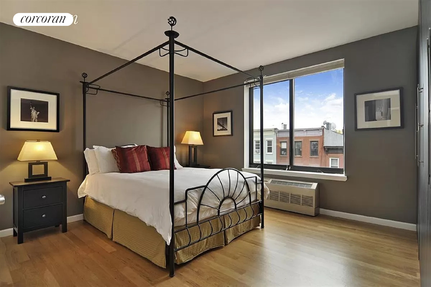155 15th Street 4E Park Slope Brooklyn NY 11215