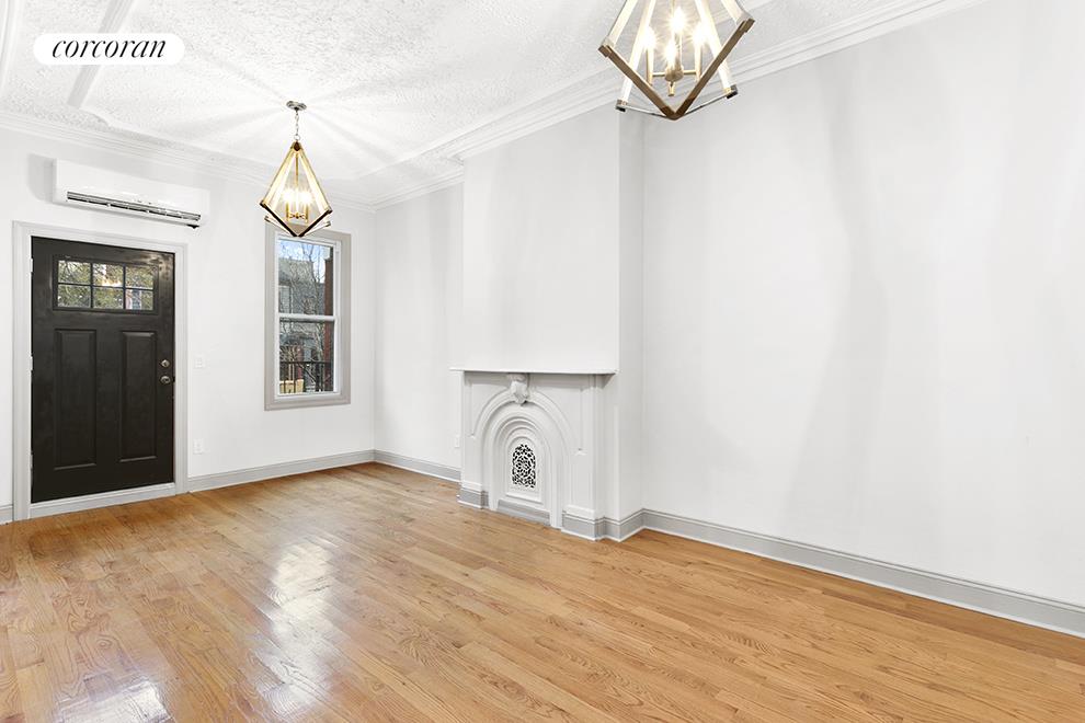 196 Putnam Avenue Bedford Stuyvesant Brooklyn NY 11216