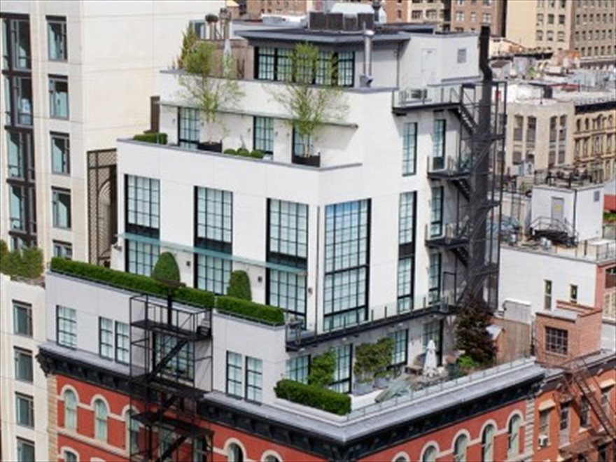 New York City Real Estate | View Warren Street | 7 Beds, 5 Baths | View 1