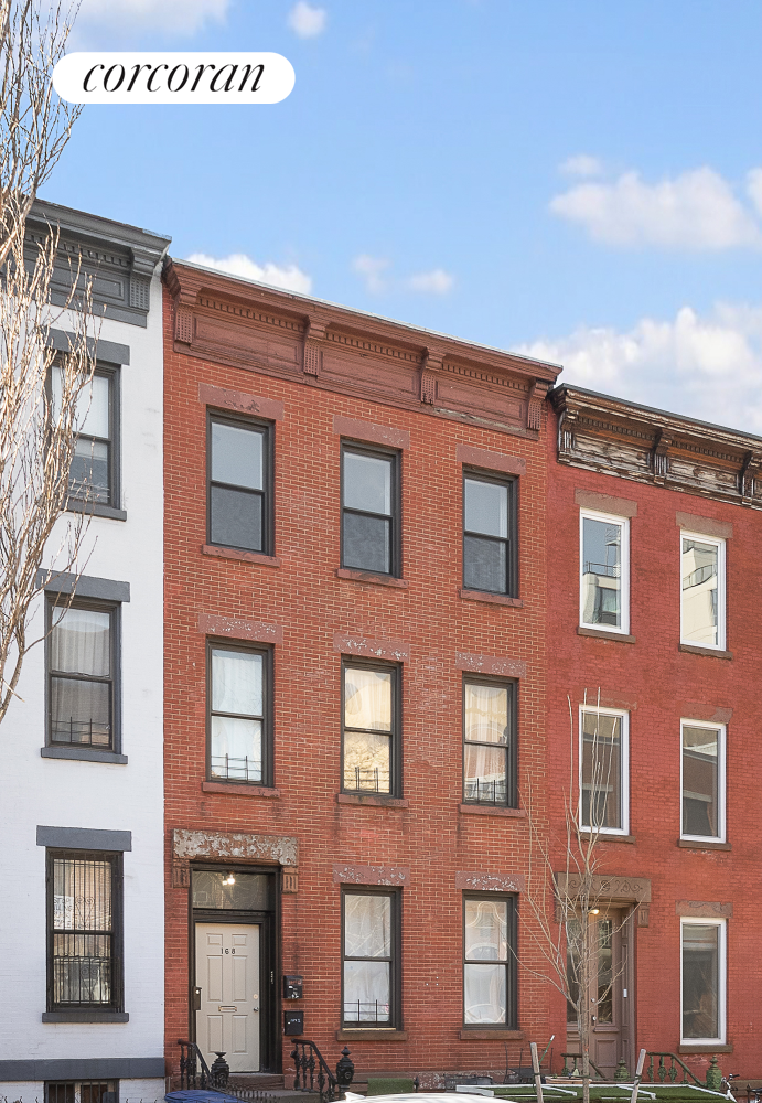 168 15th Street Brooklyn NY 11215