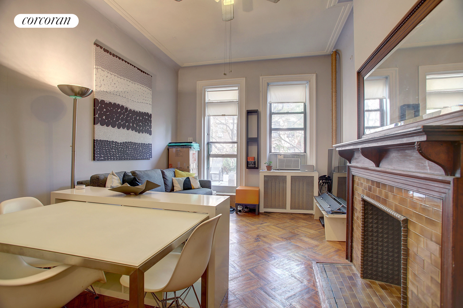 55 West 75th Street 7 Upper West Side New York NY 10023