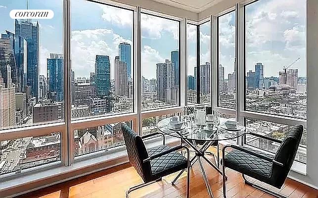 306 West 48th Street Clinton New York NY 10036