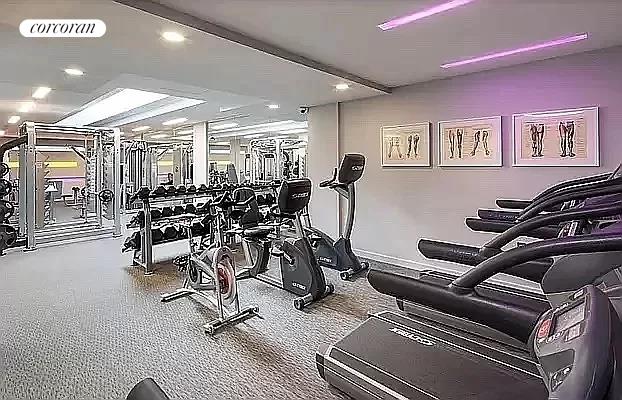 306 West 48th Street Clinton New York NY 10036