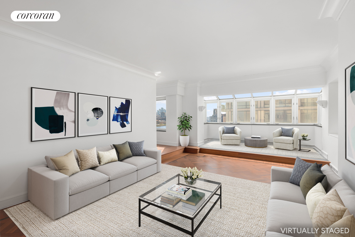 180 East End Avenue, #21GH, New York, (Upper East Side), NY, 10128 ...