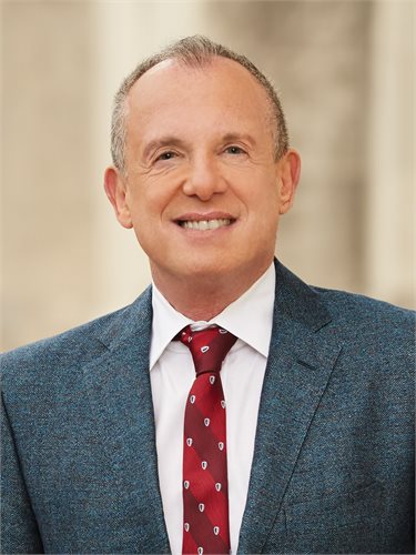 Larry Schier
