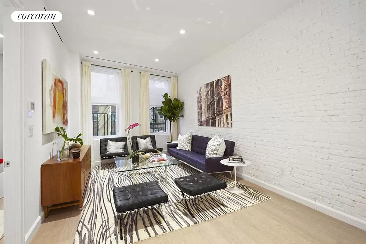 91 Crosby Street Soho New York NY 10012