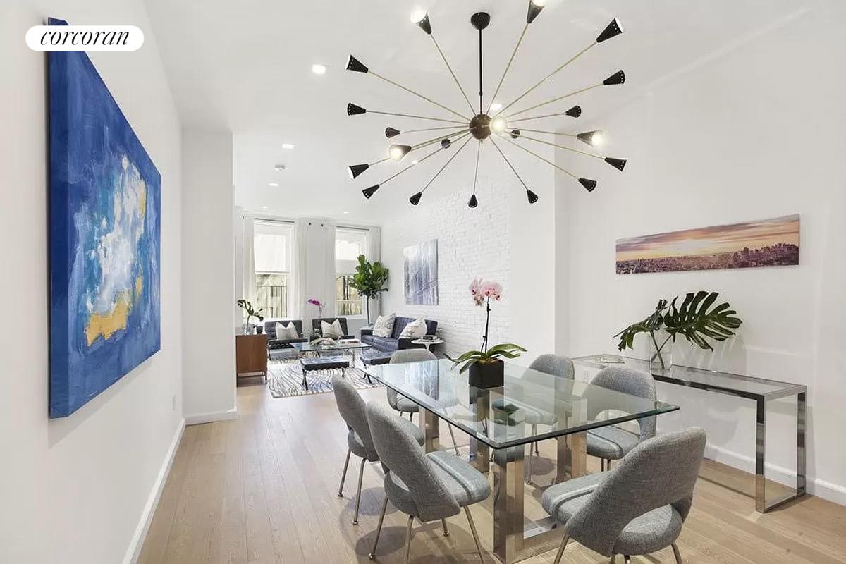 91 Crosby Street Soho New York NY 10012