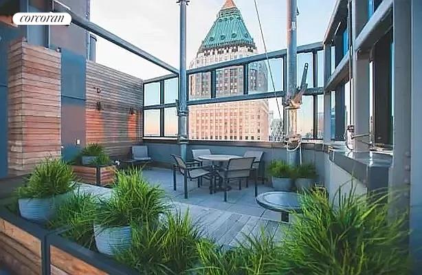 306 West 48th Street 4C Clinton New York NY 10036