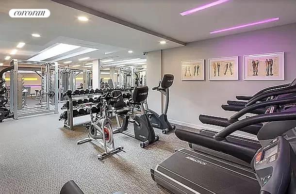 306 West 48th Street 4C Clinton New York NY 10036