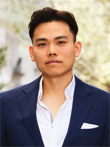 Marvin Chu