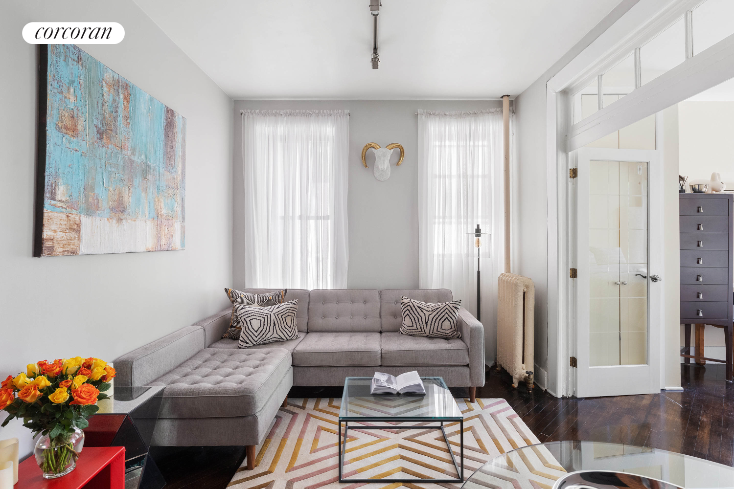 254 West 25th Street Chelsea New York NY 10001