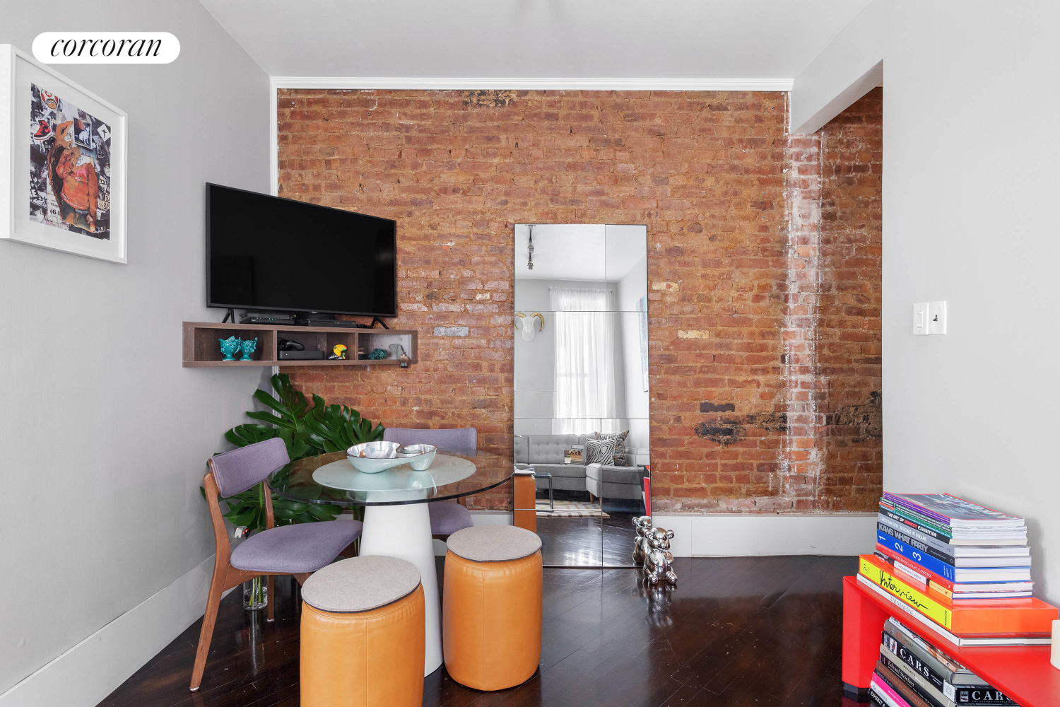254 West 25th Street Chelsea New York NY 10001