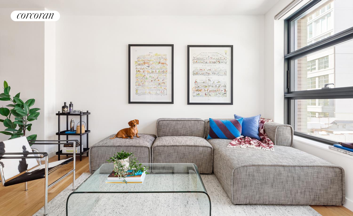 547 West 47th Street Clinton New York NY 10036
