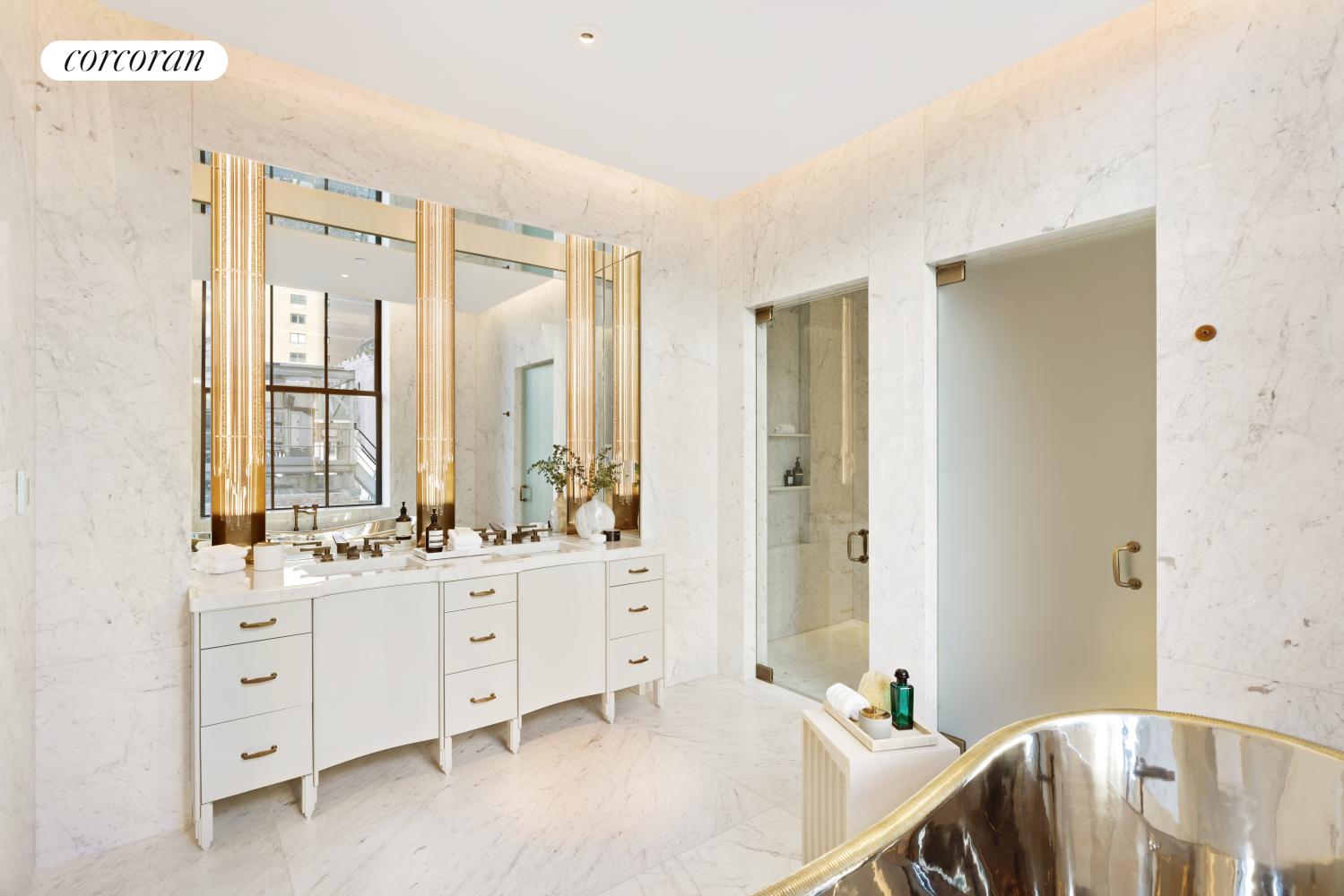 111 W 57th Street, #17S