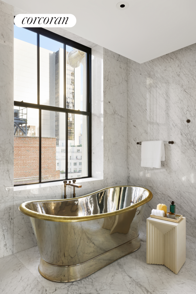 111 W 57th Street, #17S