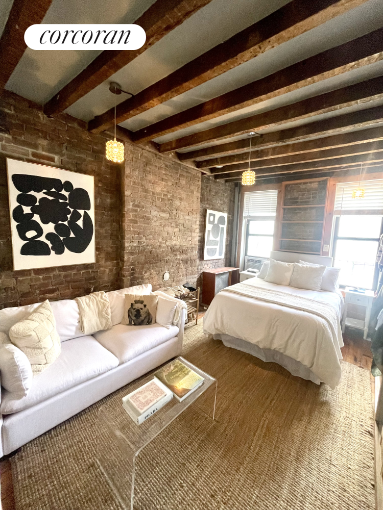 7 Spring Street Little Italy New York NY 10012