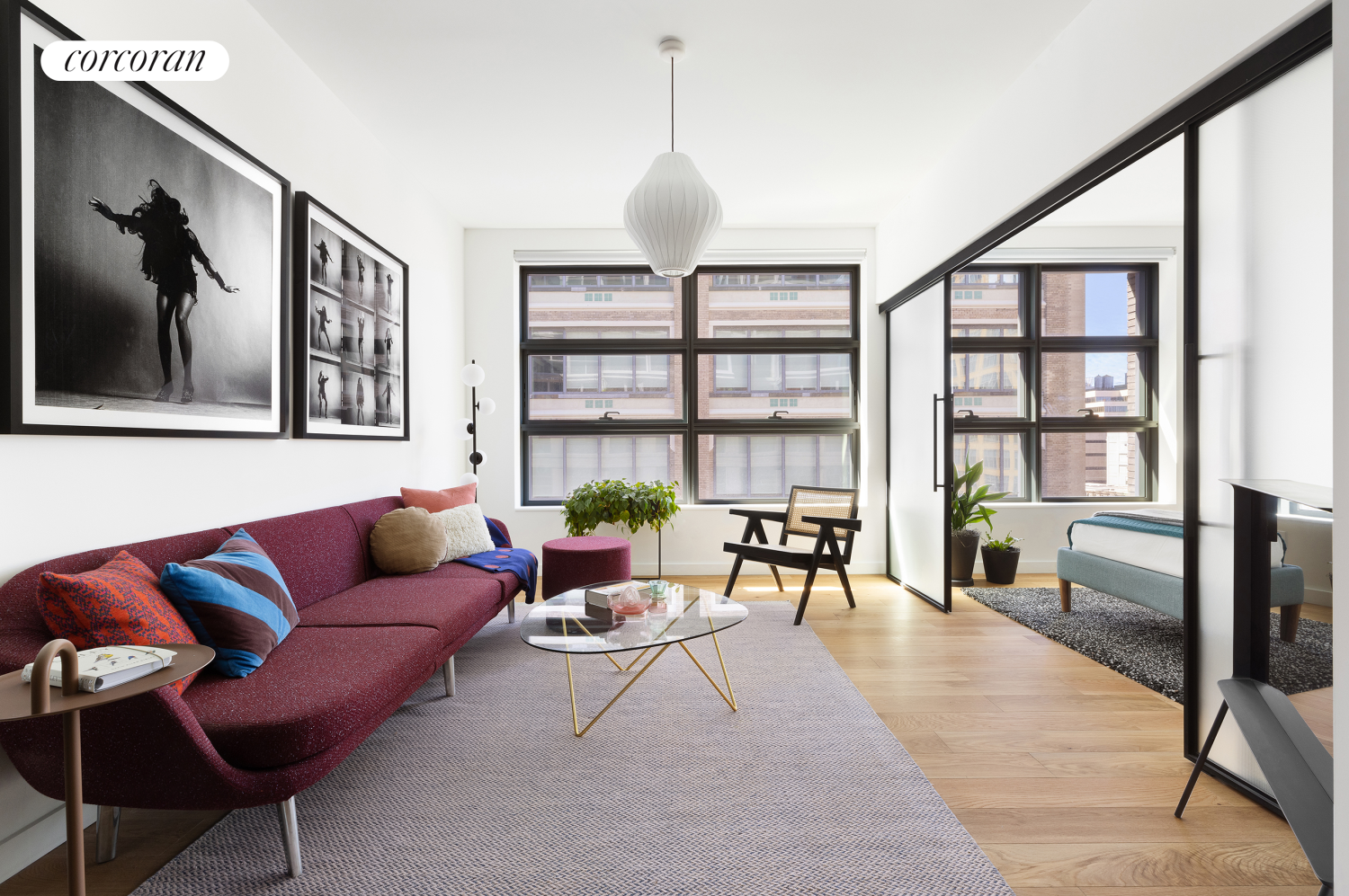 547 West 47th Street Clinton New York NY 10036