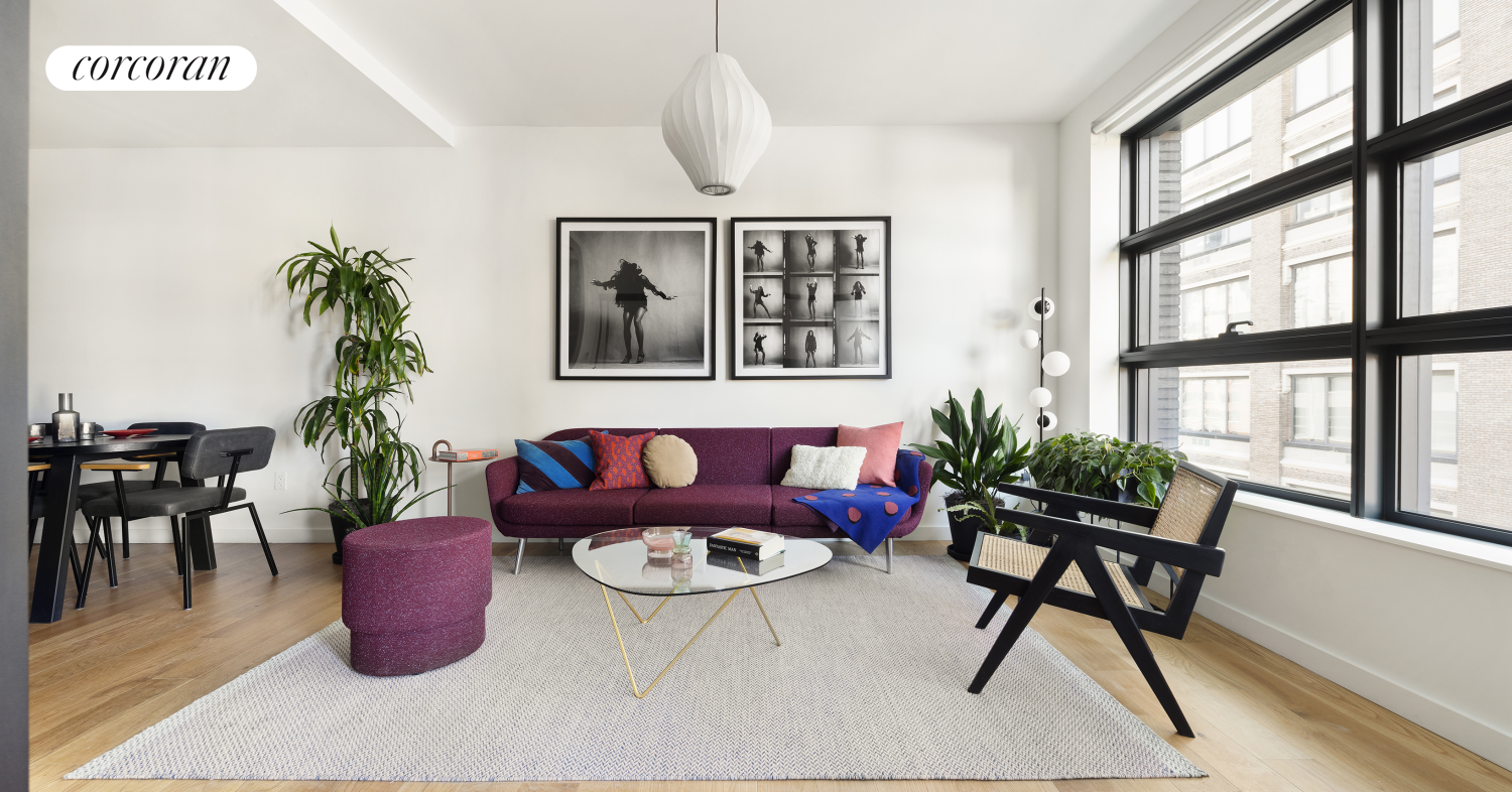 547 West 47th Street Clinton New York NY 10036
