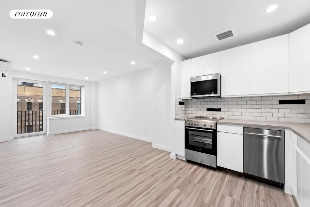 152 West 140th Street, #7E, New York, (West Harlem), NY, 10030 | MLS ...