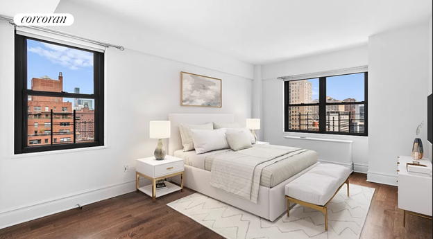 201 East 25th Street Kips Bay New York NY 10010