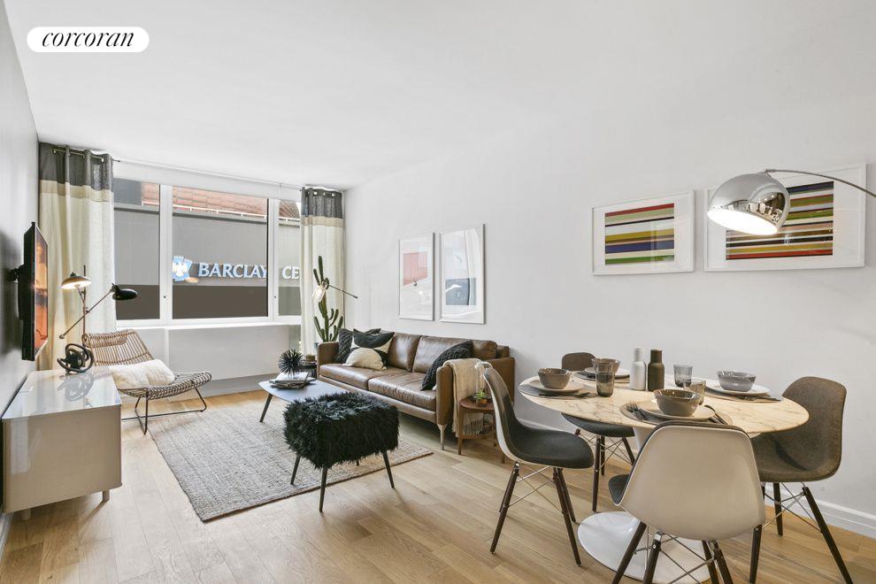 470 Dean Street 507 Pacific Park Brooklyn NY 11217