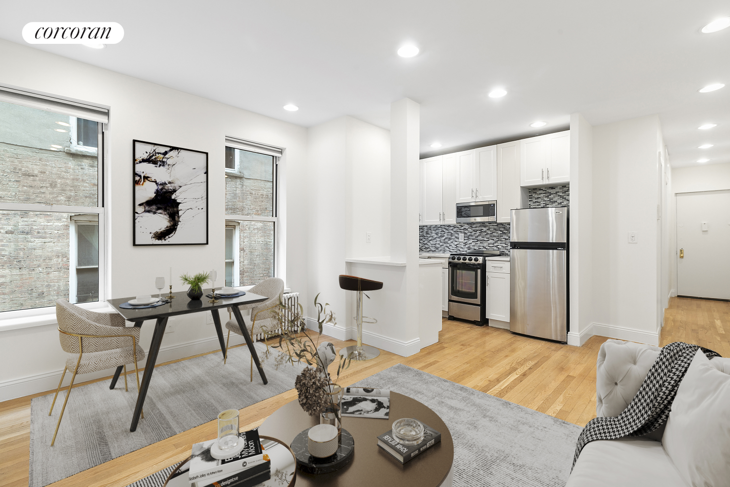 3157 Broadway Morningside Heights New York NY 10027