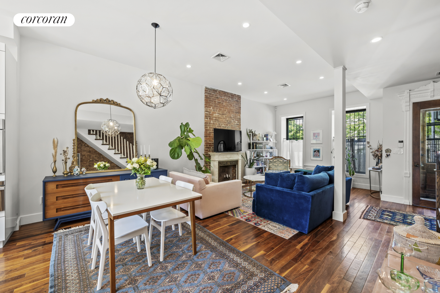 149 Stuyvesant Avenue Bedford Stuyvesant Brooklyn NY 11221