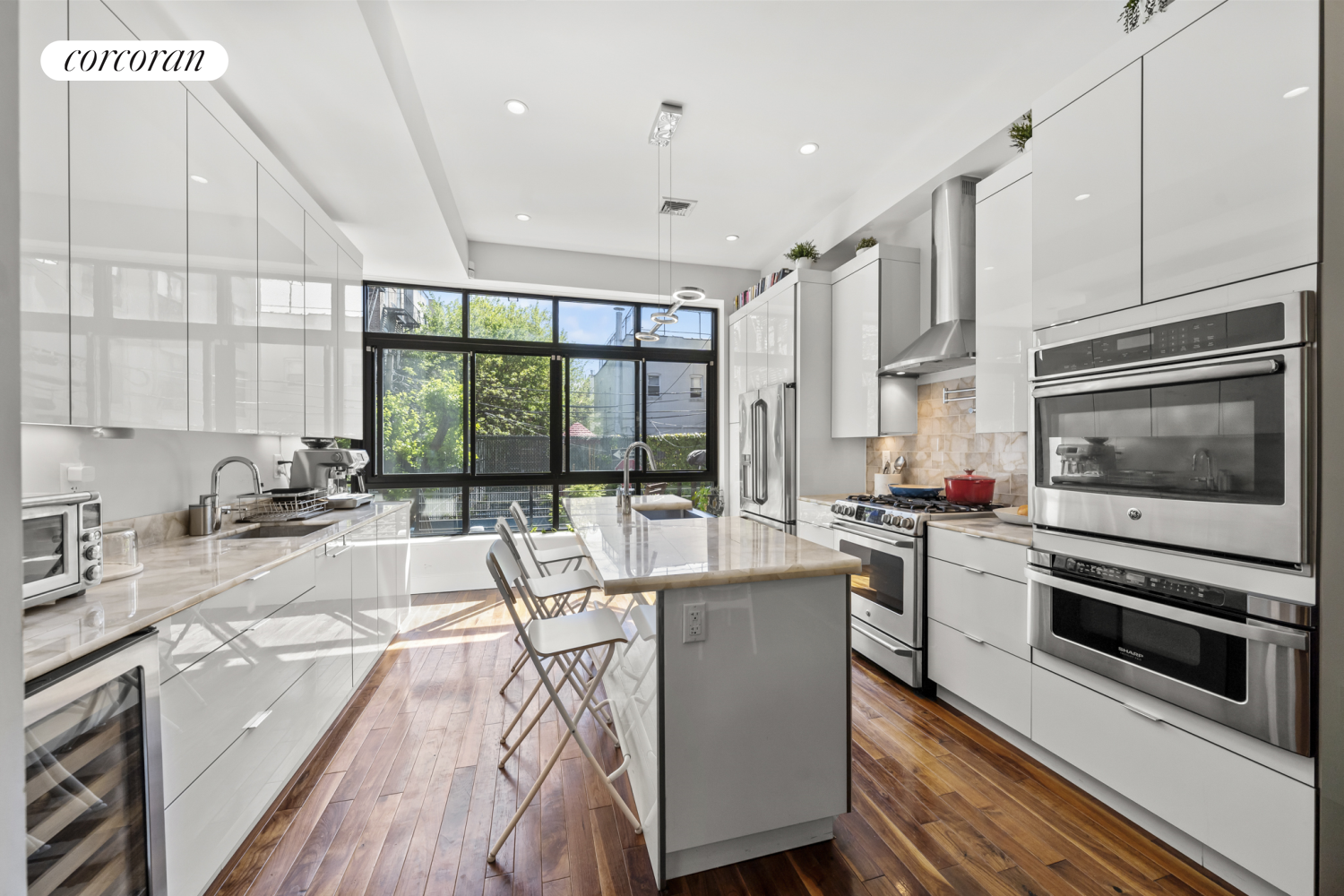149 Stuyvesant Avenue Bedford Stuyvesant Brooklyn NY 11221