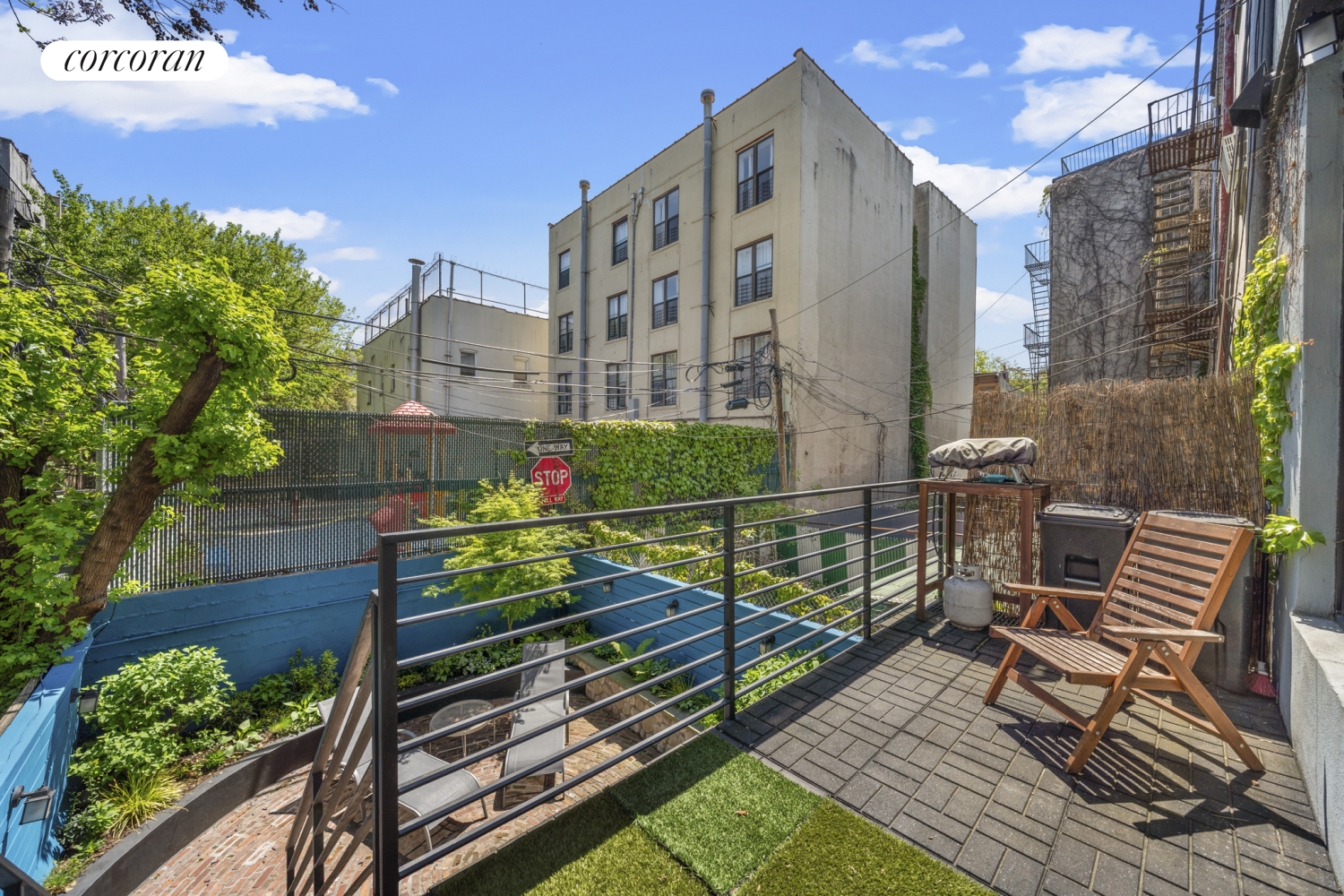 149 Stuyvesant Avenue Bedford Stuyvesant Brooklyn NY 11221