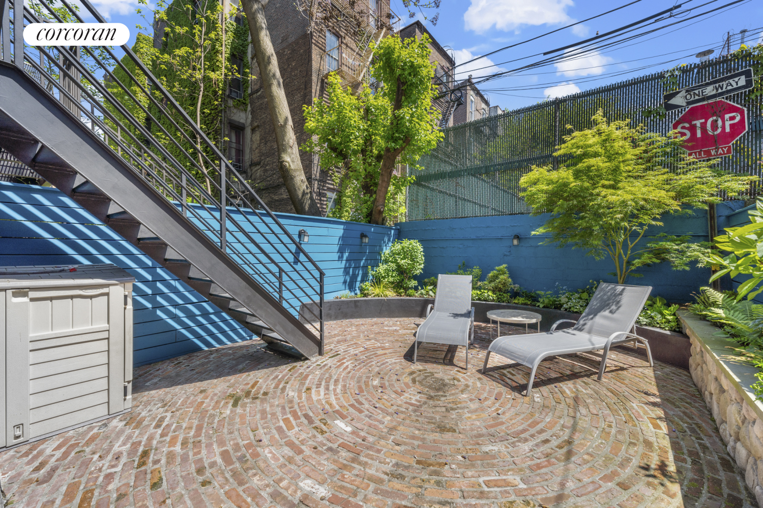 149 Stuyvesant Avenue Bedford Stuyvesant Brooklyn NY 11221