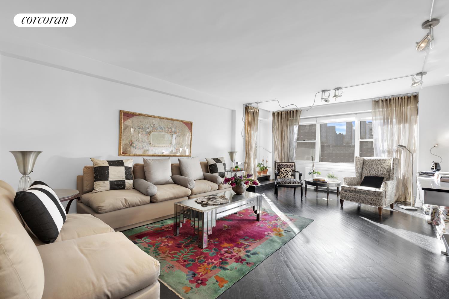 205 East 63rd Street 11BA Upper East Side New York NY 10065