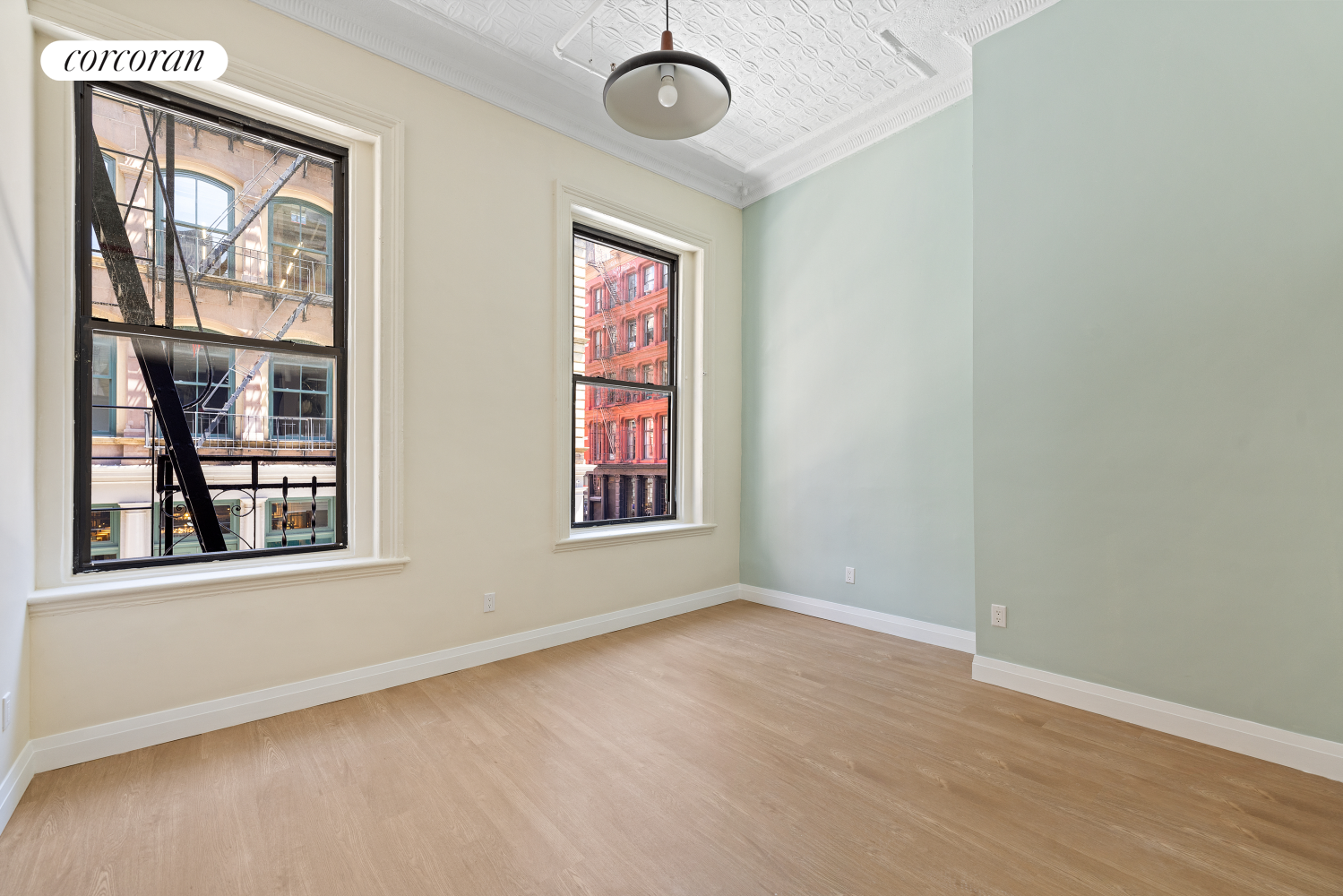 33 Howard Street Soho New York NY 10013