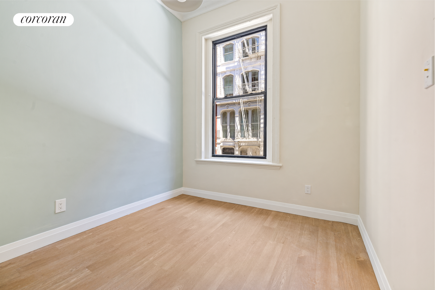 33 Howard Street Soho New York NY 10013