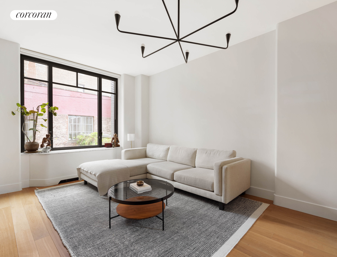110 Charlton Street 9H Soho New York NY 10014