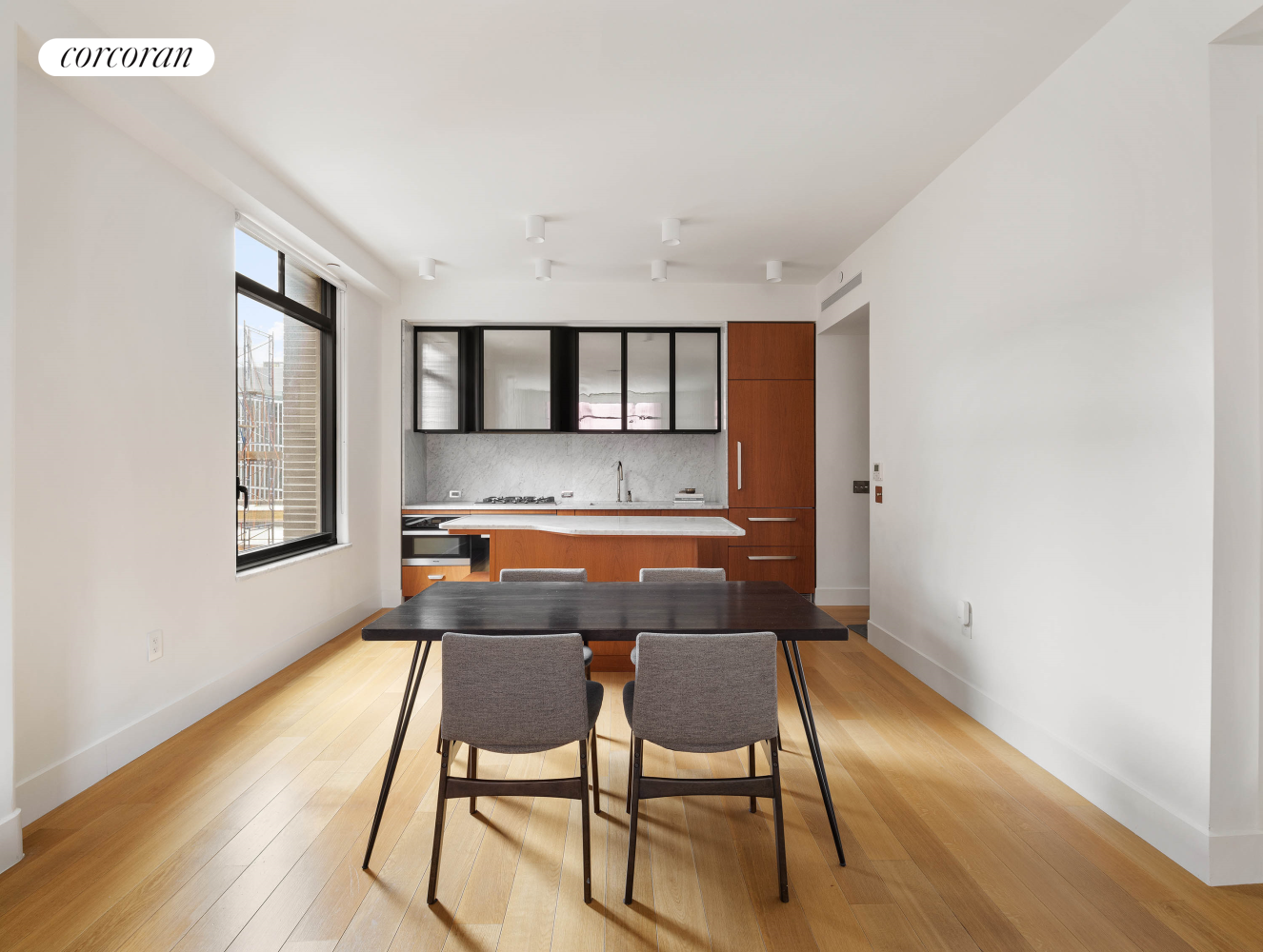 110 Charlton Street 9H Soho New York NY 10014