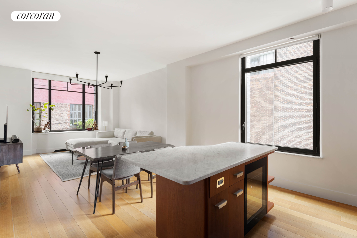 110 Charlton Street 9H Soho New York NY 10014