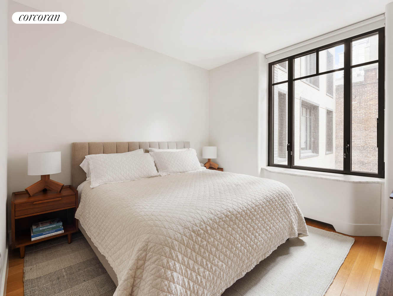 110 Charlton Street 9H Soho New York NY 10014